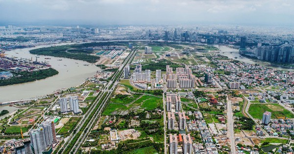 Chỉ thị khẩn cấp: Đẩy nhanh tiến độ xây dựng cơ sở dữ liệu quốc gia về đất đai