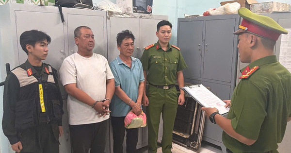 TP.HCM: Bắt khẩn cấp hai tài xế gây rối trật tự công cộng trên đường Bạch Đằng