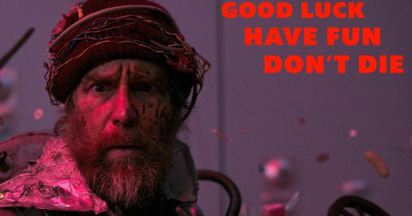 Đạo diễn Gore Verbinski cảnh báo AI đang xâm lăng linh hồn con người qua phim mới