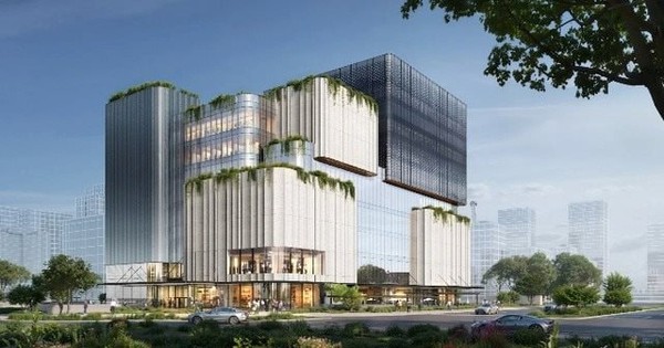 Takashimaya Hà Nội: Điểm Nhấn Mới Cho Bán Lẻ Cao Cấp Tại Khu Đô Thị Tây Hồ Tây
