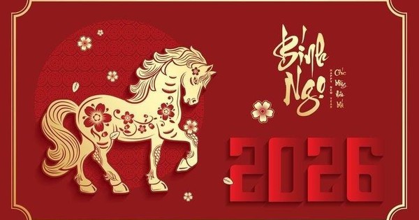 Xông Đất Đầu Năm: Nét Văn Hóa Truyền Thống Và Những Tuổi May Mắn Cho Tết Bính Ngọ 2026