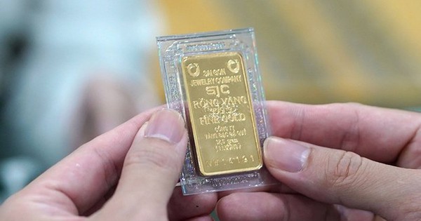 Mua Vàng Khác Với Có Vàng: 5 Điểm Phân Biệt Giữa Hành Động Và Trạng Thái Tài Chính