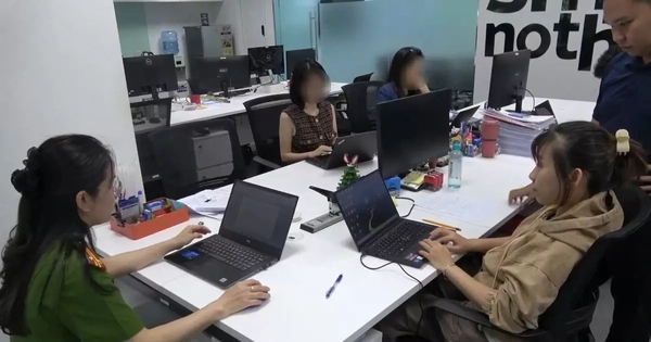 Bắt tạm giam hai kế toán công ty chứng khoán tham ô hơn 27 tỷ đồng