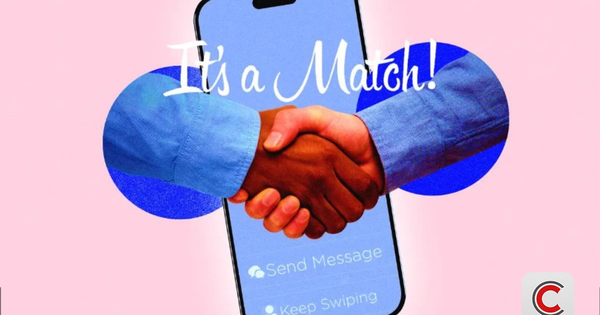 Ứng viên tìm việc trên app hẹn hò: Xu hướng mới trong thị trường lao động khắc nghiệt