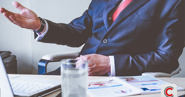 Cuộc Đại Tu Nhân Sự Chưa Từng Có: CEO Trở Thành 'Hàng Dùng Một Lần' Tại Mỹ