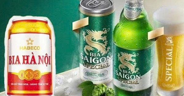 Sabeco và Habeco khép lại năm 2025: Lợi nhuận nghìn tỷ bất chấp thách thức thị trường
