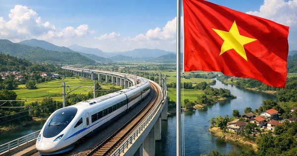 Đồng Nai Khẩn Trương Chuẩn Bị Tái Định Cư Cho Dự Án Đường Sắt Tốc Độ Cao Bắc Nam