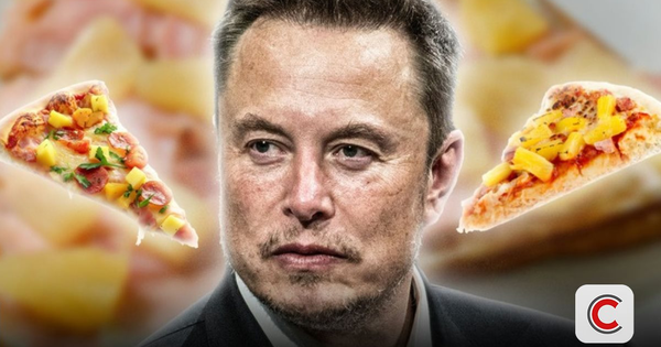 Elon Musk đại chiến Pizza với OpenAI: Một chiếc...