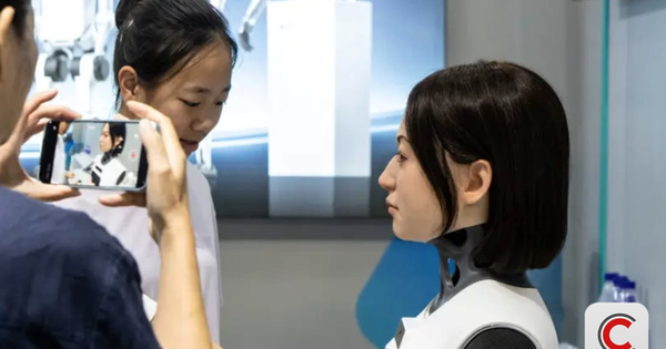 Chỉ có thể là Trung Quốc: Chấp nhận lỗ để làm 2 triệu robot, hơn 150 nhà sản xuất cùng giành thị phần, Mỹ, Nhật Bản bị bỏ xa