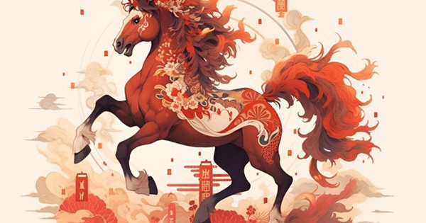 Bậc thầy phong thủy Trung Quốc dự đoán 4 con giáp giàu có nhất năm 2026: Top 1 tăng mạnh tài sản ròng