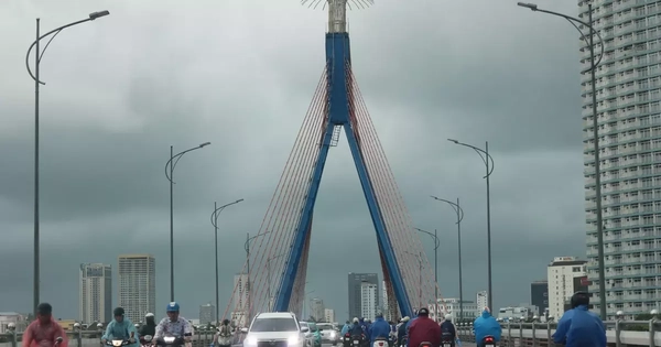 Miền Bắc trời rét, miền Trung tiếp tục có mưa