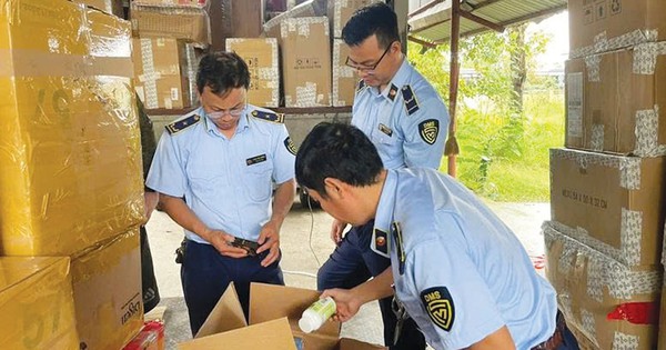 Quyết liệt tuyên chiến với hàng giả: Nhiều KOL, KOC, người nổi tiếng bị "gọi tên"