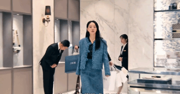 Bộ Phim Hàn Gây Bão Và Câu Chuyện 'Giàu Giả' Nuốt Chửng Bản Thân Trong Xã Hội Hiện Đại
