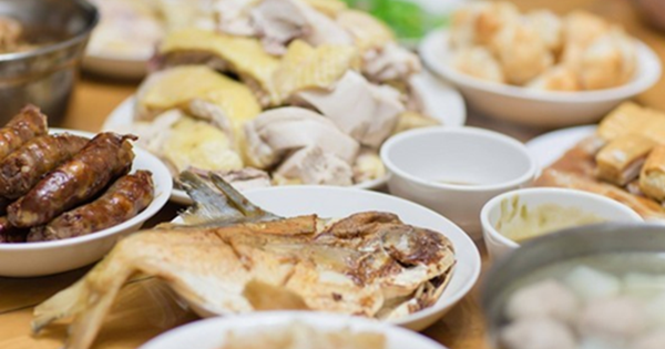 5 món ăn để qua đêm bác sĩ cảnh báo nên bỏ ngay, 1 loại canh thậm chí còn chứa độc tố chết người