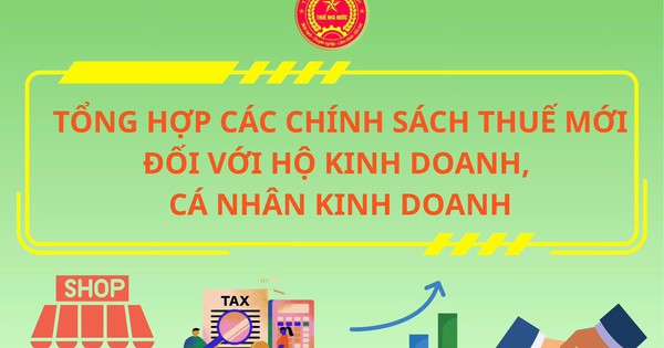 Thuế TP Hà Nội thông tin về tất tần tật chính s...