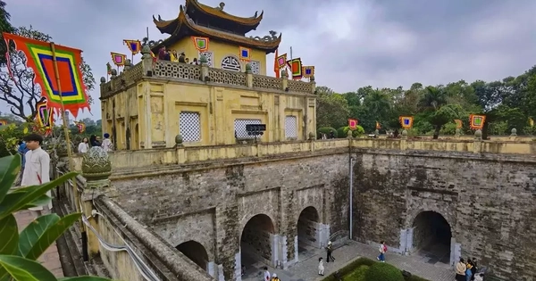 Hà Nội: Miễn phí tham quan 17 danh lam thắng cảnh, di tích