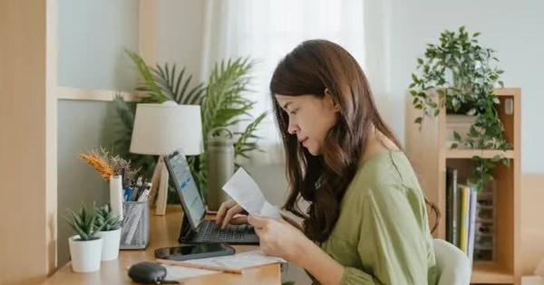 Sau 4 ngày Tết, tôi quyết định dừng lại để tháng Giêng không 'thở dốc vì tiền'