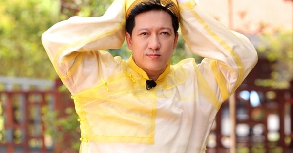 Trường Giang bộc bạch nỗi sợ lớn nhất khi làm cha: Nhìn con tổn thương mà bất lực