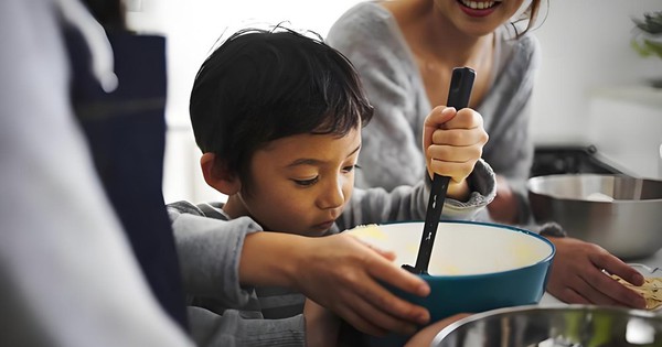 Sự thay đổi trong những bữa tiệc Tết: Từ so bì thành tích đến giá trị thực sự của gia đình