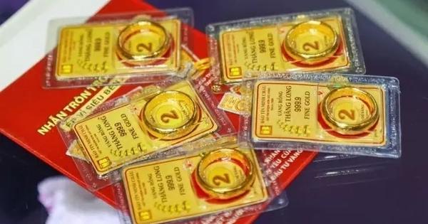 Dự báo giá vàng ngày Vía Thần tài năm nay