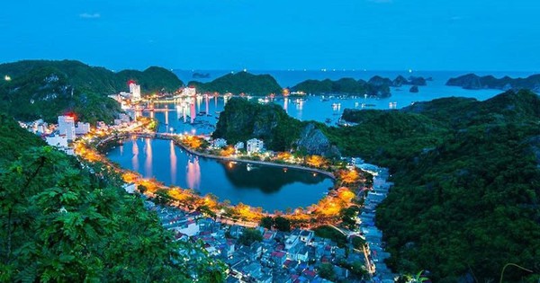 Hải Phòng đón hơn 910 nghìn lượt khách du lịch dịp Tết Nguyên đán Bính Ngọ