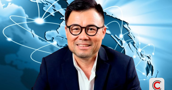 Chủ tịch SSI Nguyễn Duy Hưng chia sẻ đầu năm mớ...