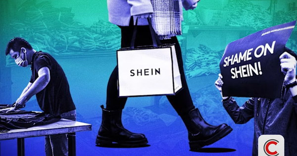 Pháp và EU mở cuộc chiến pháp lý với Shein: Hàng nghìn kiện hàng bị khám xét, án phạt có thể lên 2 tỷ USD