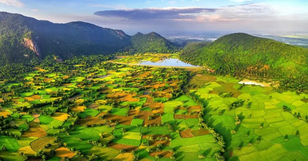 An Giang đón hơn 1,7 triệu lượt khách dịp Tết 2026, doanh thu du lịch tăng mạnh