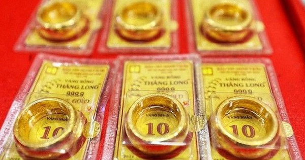 Mua vàng ngày Thần Tài: 3 sai lầm tài chính phổ biến cần tránh