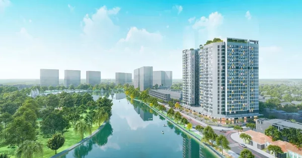 Nghị quyết mới giải quyết khó khăn quy hoạch cho nhà ở xã hội và lực lượng vũ trang