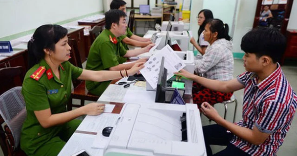 Dự thảo Nghị định An ninh mạng: Hạn chế hiển thị, khóa tài khoản vi phạm