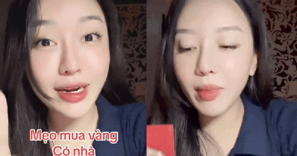 Từ Phân Vàng Nhỏ Đến Căn Nhà Đầu Tiên: Câu Chuyện Tiết Kiệm Đầu Năm Gây Sốt