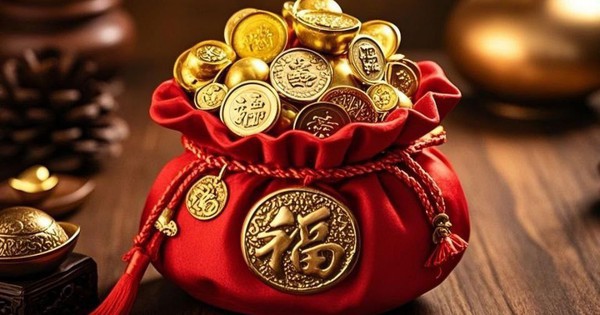 5 Sai Lầm Tài Chính Ngày Vía Thần Tài Khiến Tháng Giêng 'Chao Đảo'