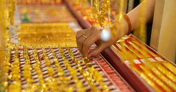 Huy Thanh Jewelry Chủ Động Nguồn Cung Vàng 24K 0,1 Chỉ Dịp Vía Thần Tài