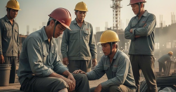 Bộ Nội vụ ban hành thông tư mới về chế độ bồi thường tai nạn lao động, bệnh nghề nghiệp