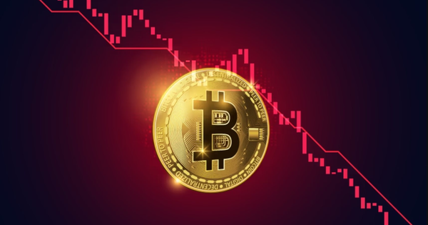 Bitcoin giảm hơn 5% xuống dưới 63.000 USD do căng thẳng địa chính trị và thuế quan
