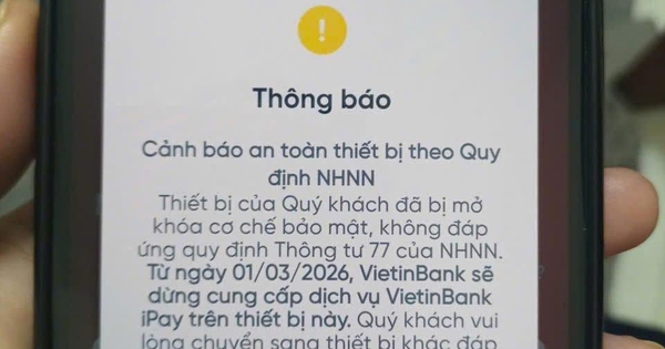 Từ 1/3, Vietcombank, VietinBank, Agribank,... n...