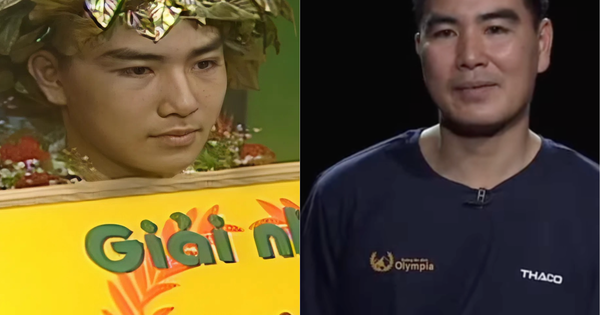 Phan Mạnh Tân: Từ quán quân Olympia đến kiến trúc sư số tại Australia