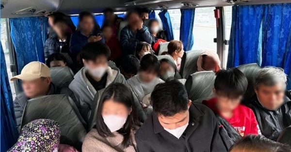 Bất ngờ với số tiền phạt sau 50 tin nhắn gửi tới Cục trưởng Cục CSGT