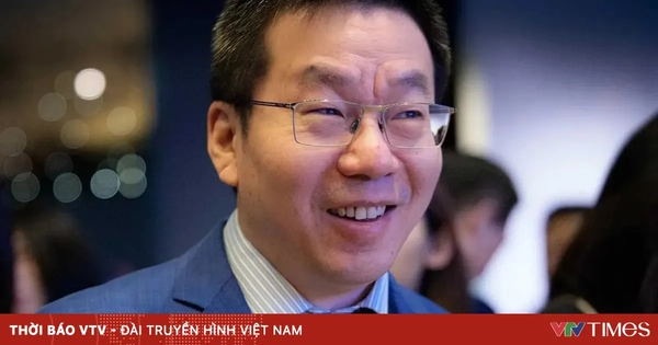 Những tỷ phú mới giúp Trung Quốc cạnh tranh với OpenAI và Nvidia