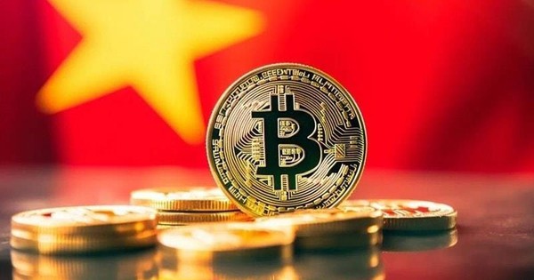 CAEX sẵn sàng tham gia thí điểm sàn giao dịch tài sản mã hóa tại Việt Nam