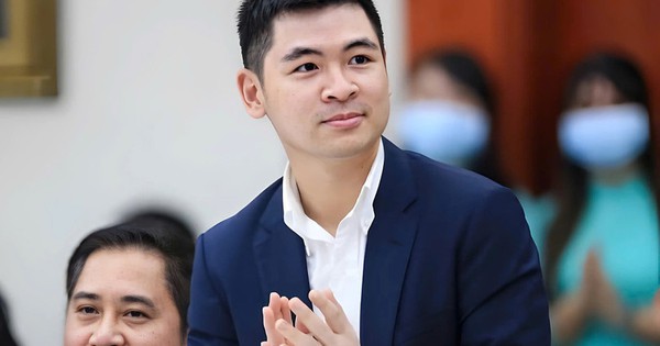 Con trai bầu Hiển ứng cử đại biểu HĐND TP Hà Nộ...