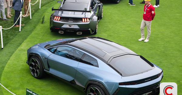 Thêm 1 hãng ô tô từ bỏ làm xe điện sau 3 năm, chuyển sang làm hybrid