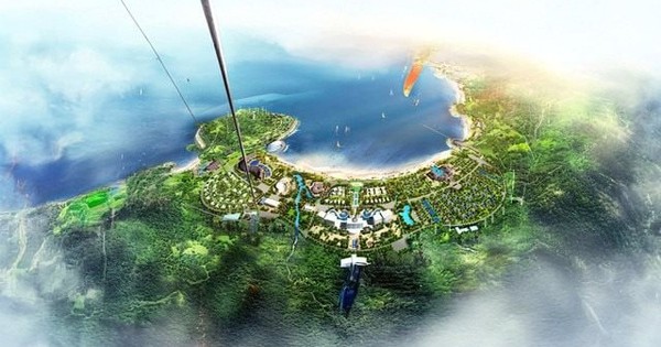 Đà Nẵng Phê Duyệt Giá Đất Cho Dự Án Làng Vân Của Vinpearl, Định Hướng Phát Triển Du Lịch Cao Cấp