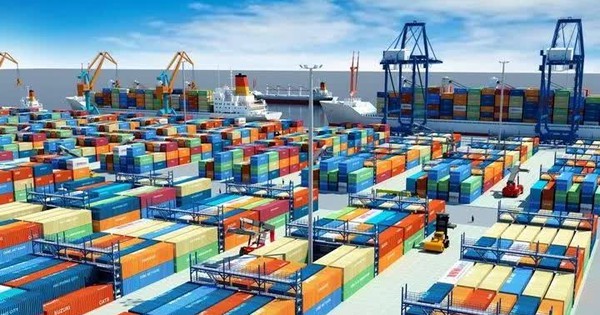 Việt Nam Lọt Top 5 Thị Trường Xuất Khẩu Triển Vọng Của Doanh Nghiệp Pháp 2026