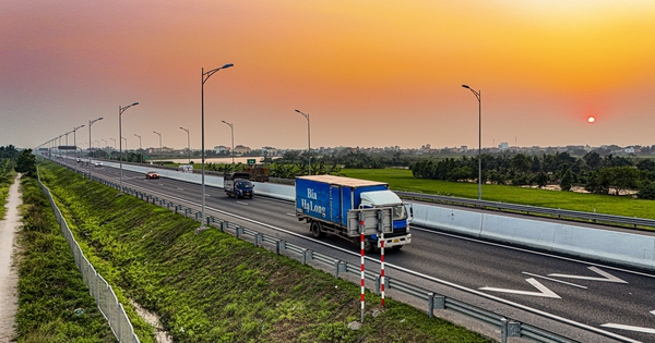 Nghệ An đẩy nhanh tiến độ cao tốc Vinh - Thanh Thủy, dự kiến khởi công trước 30/4/2026