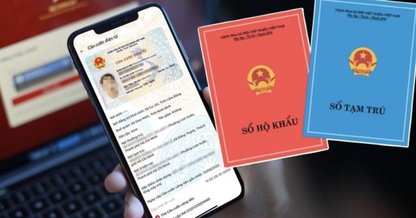 Nghị Định Mới Quy Định Rõ Thời Hạn Xóa Đăng Ký Thường Trú, Tạm Trú