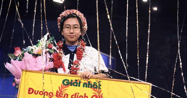 Lương Phương Thảo: Nữ quán quân Olympia duy nhất trở về Việt Nam làm việc