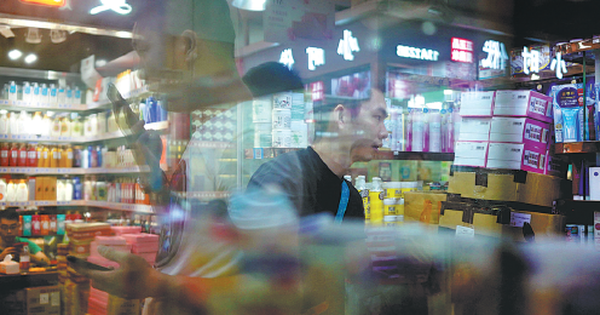 Lãi hơn vàng: Mặt hàng tăng giá "phi mã", chậm thanh toán là mất - Thương nhân Trung Quốc thành triệu phú