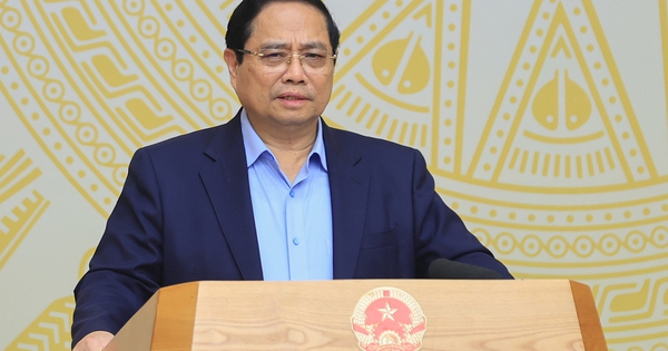 Thủ tướng nhấn mạnh quyền có nhà ở là quyền cơ bản, đẩy mạnh phát triển nhà ở cho người thu nhập trung bình